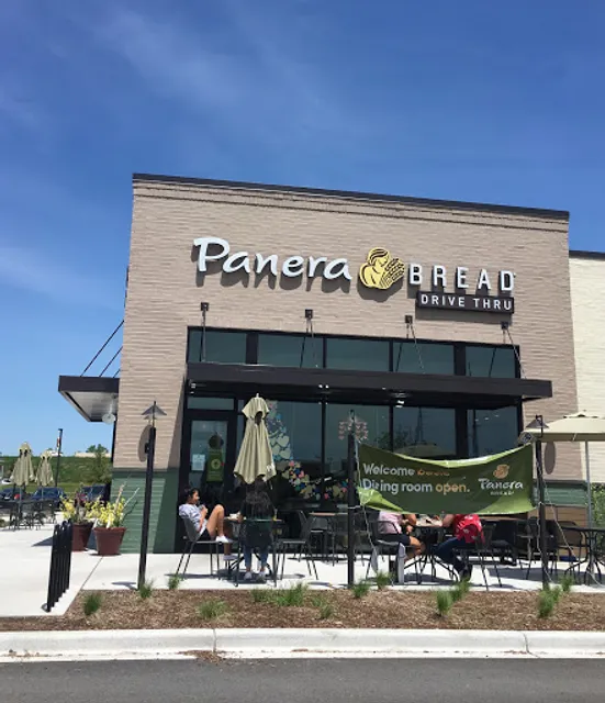 Panera Bread