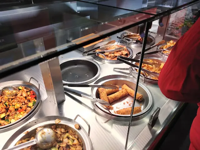 Panda Express