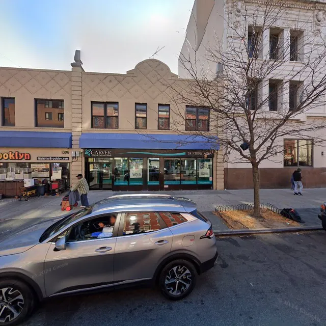 Carver Federal Savings Bank