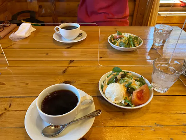 Campagna cafe and restaurant