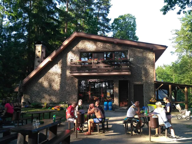 Rekreacni Areal Adamec