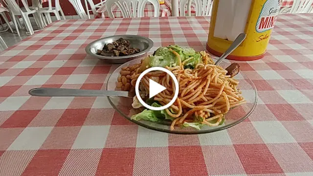 Comida Caseira Da Mamãe