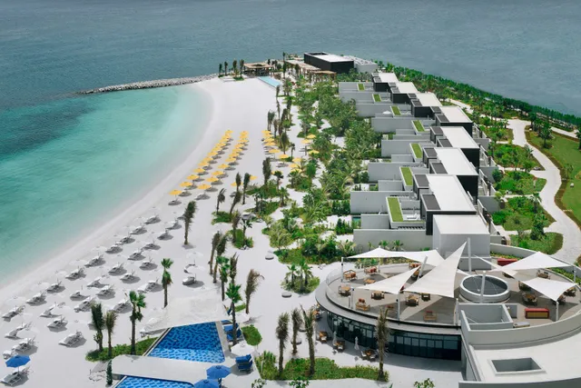 Mövenpick Resort Al Marjan Island