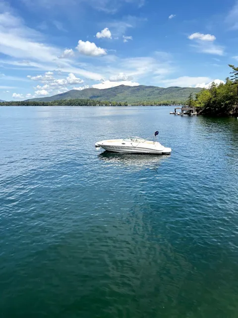 True North Boat Tours