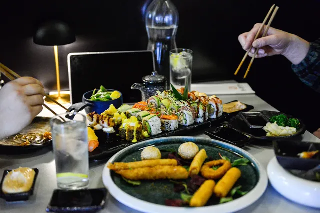 Atami Sushi Restaurant - Herning