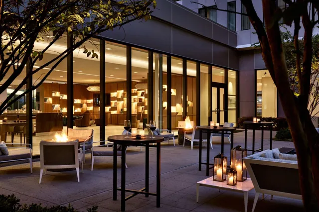 Residence Inn by Marriott Dallas by the Galleria