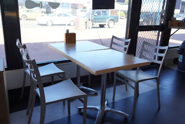 The big Chinese takeaway