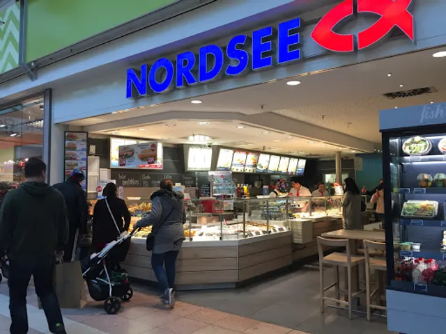 NORDSEE