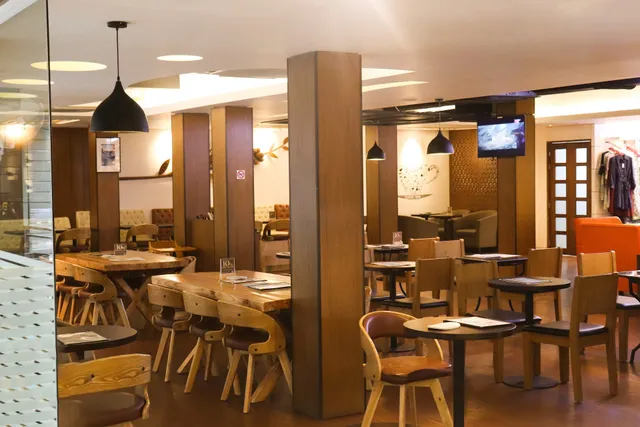 Creme de la creme Coffee