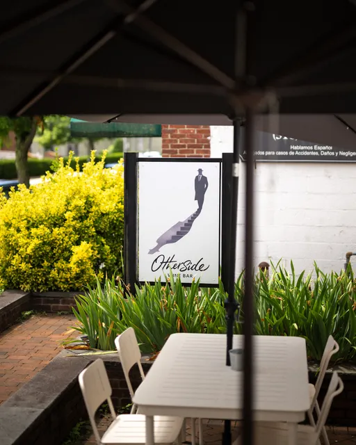 Otherside Wine Bar