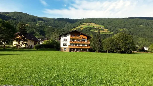 Gästehaus Truskaller