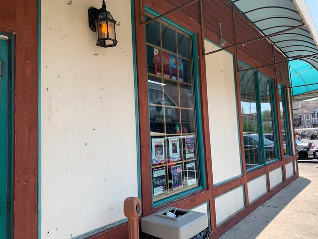 Tippers Seafood & Steak House