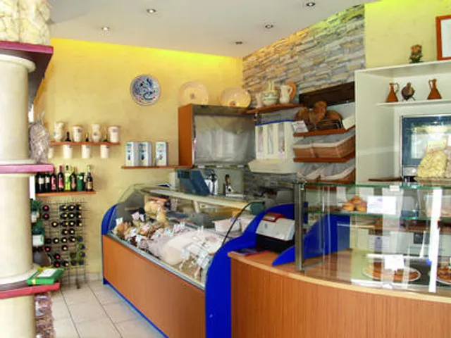 Panepomodoro Prodotti Tipici Pugliesi