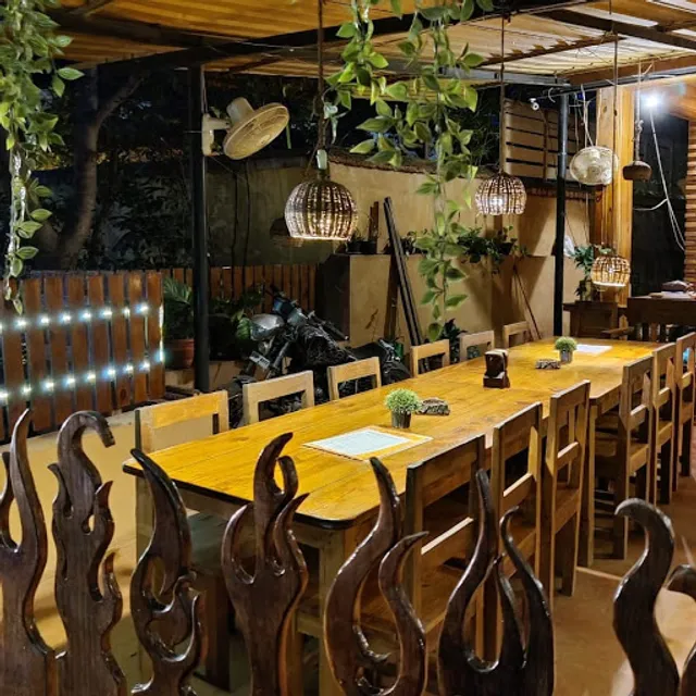 Darvish Persian & Spanish Restaurant