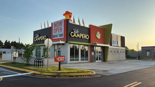 Pollo Campero