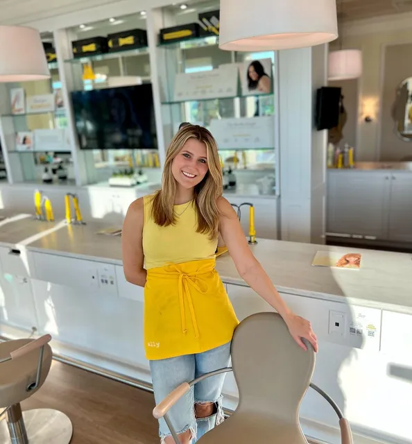 Drybar Rogers