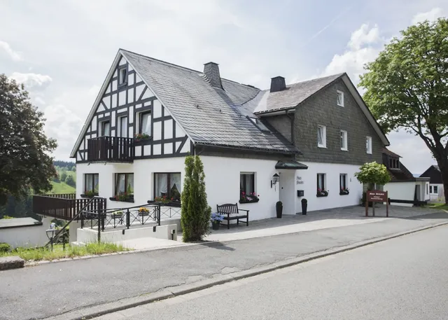 Pension Haus Brieden