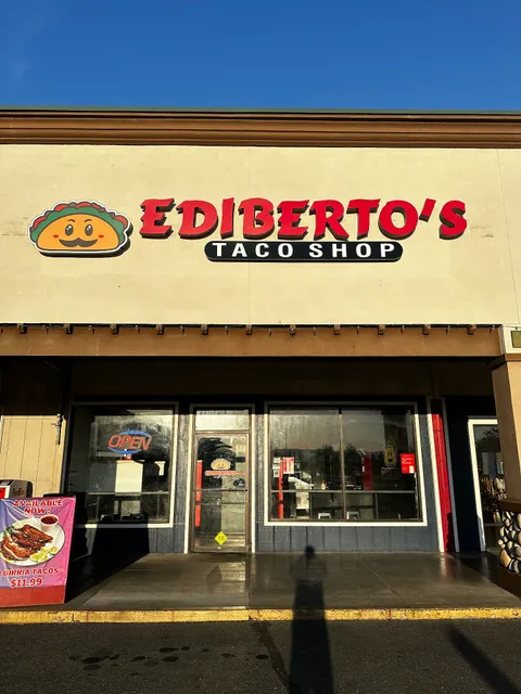 Ediberto's Taco Shop