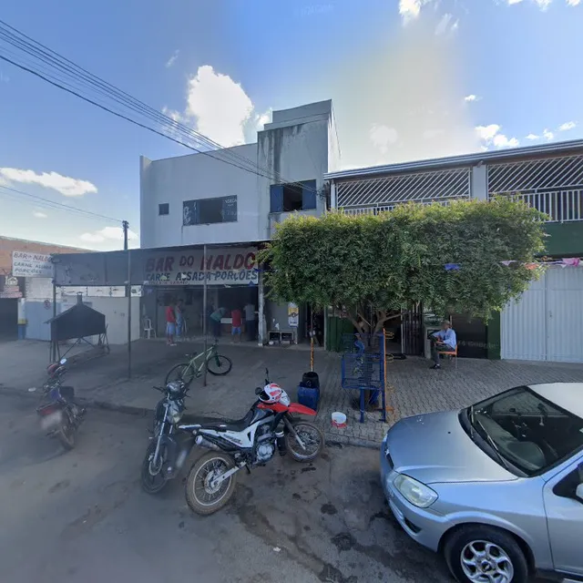 Restaurante E Marmitex Santa Cruz