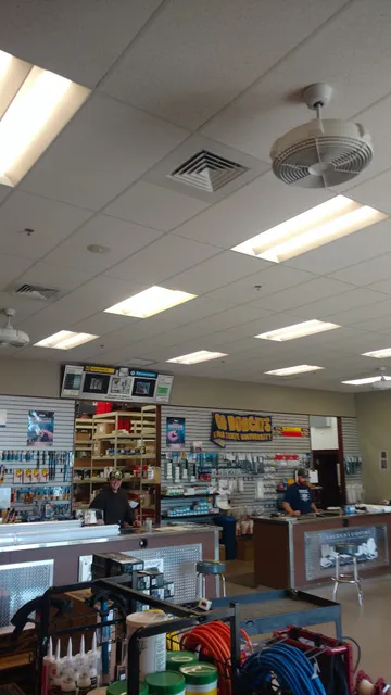 Electrical Wholesale Supply Co