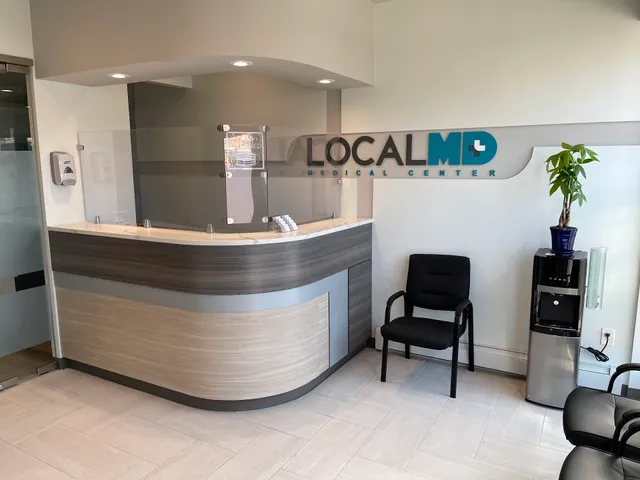 LocalMD | Primary Care