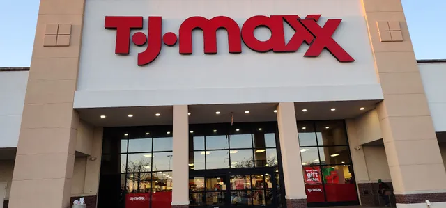 T.J. Maxx
