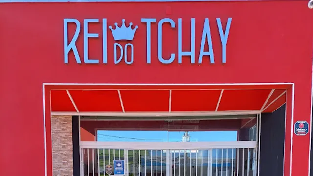 REI DO TCHAY-NOVA ODESSA