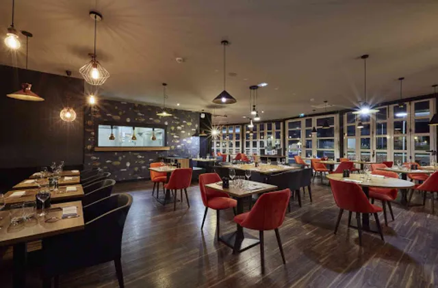 La Verrière - Casino de Berck