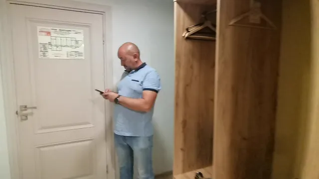 Отель - ресторан "Петровский"