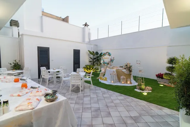 Le Margherite Bed & Breakfast