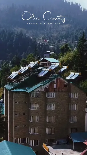 Olive County, Manali
