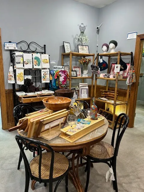 T. S. Artisans (formerly Tri-State Artisans)