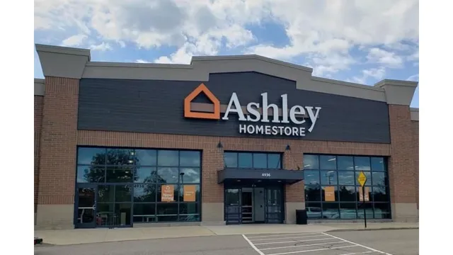 Ashley Store