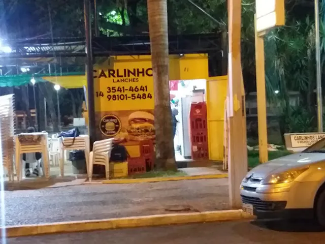 Skol Carlinhos Lanches Choperia