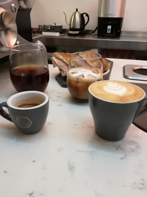 Kumo Laboratorio de Café