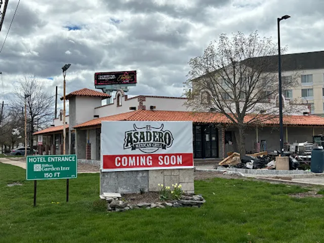 El Asadero Mexican Grill Secaucus