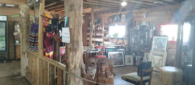 Rock Creek Herb & Vitamin Company