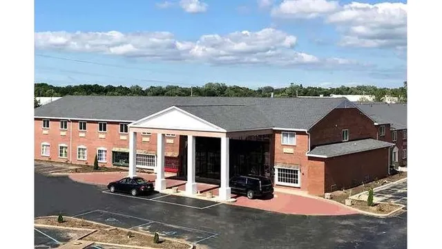 Days Inn by Wyndham Sandusky / Cedar Point