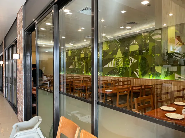 Max's Restaurant Guam