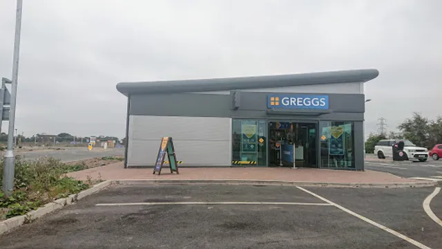 Greggs