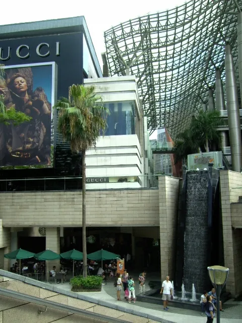 星巴克咖啡starbucks coffee地王大厦店