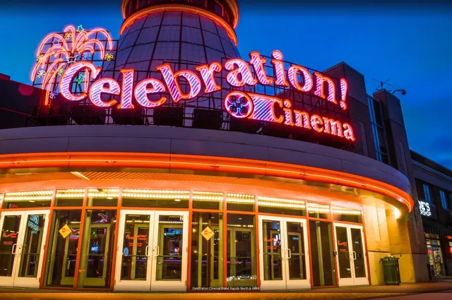 Celebration Cinema Grand Rapids North & IMAX