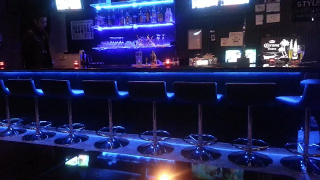 韓国バー koreanbar style