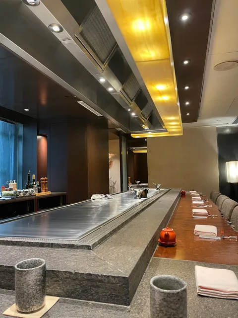 Shikigiku Japanese Restaurant