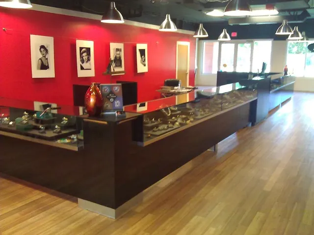 David Adamson Designer Jewelry