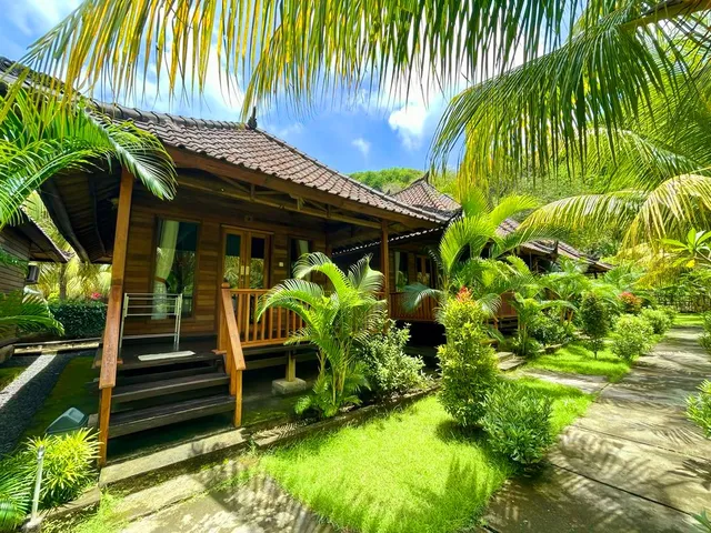 Ruji Ananta Cottage
