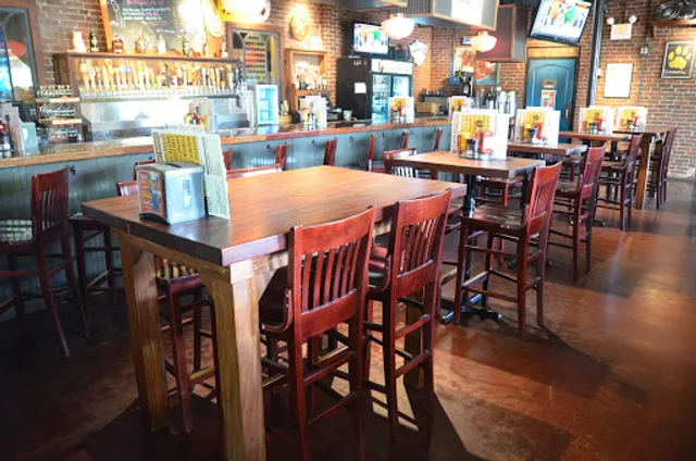 M.L.Rose Neighborhood Pub - Sylvan Park