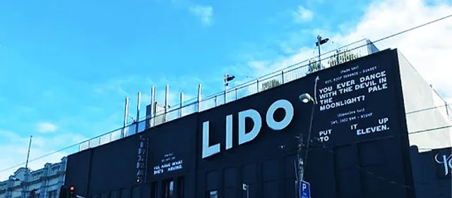 Lido Cinemas