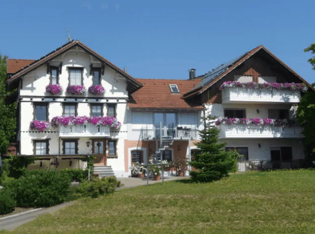 Gästehaus Reischmann Ferienwohnungen