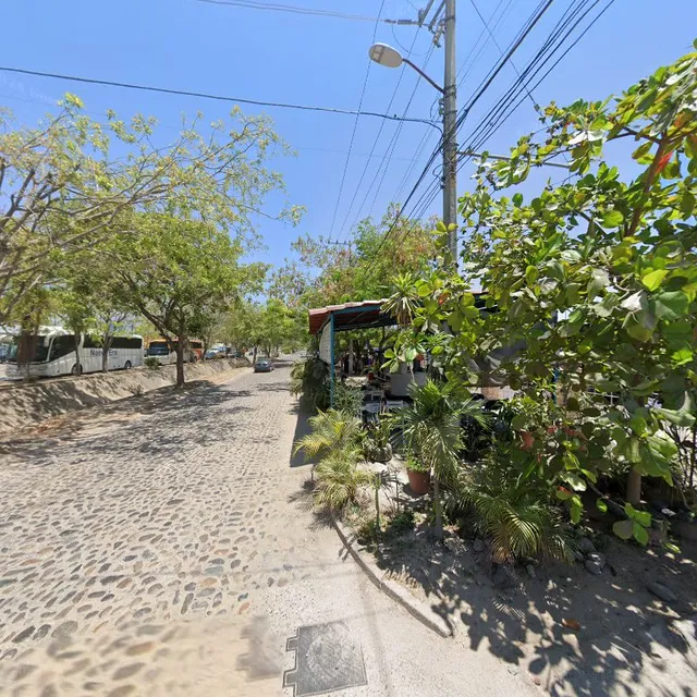 Mariscos La Tía Ñaña lll Central Camionera